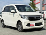 N-WGN 4WD