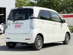 N-WGN 4WD