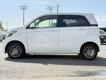N-WGN 4WD