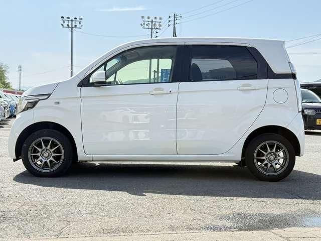 N-WGN 4WD