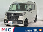 Spacia BASE 4WD