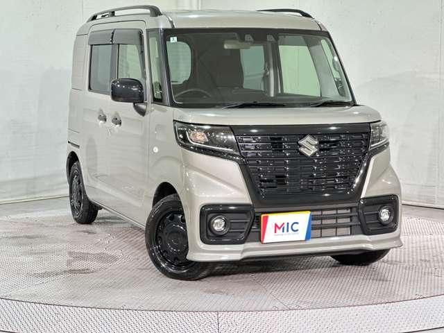 Spacia BASE 4WD