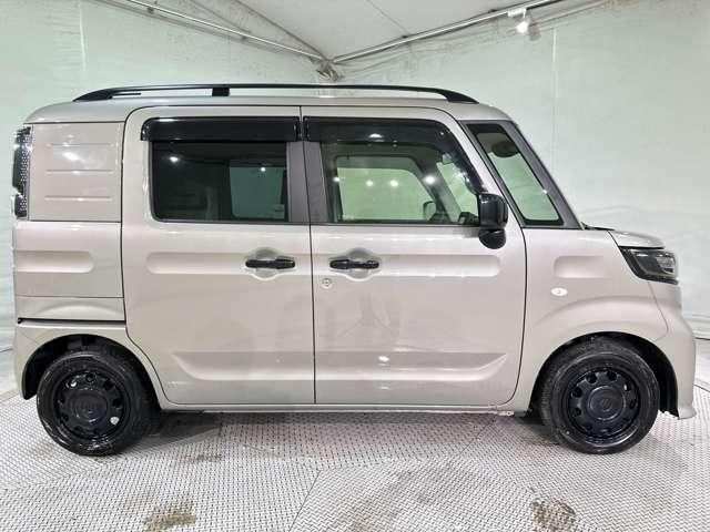 Spacia BASE 4WD