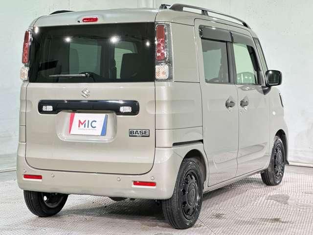 Spacia BASE 4WD