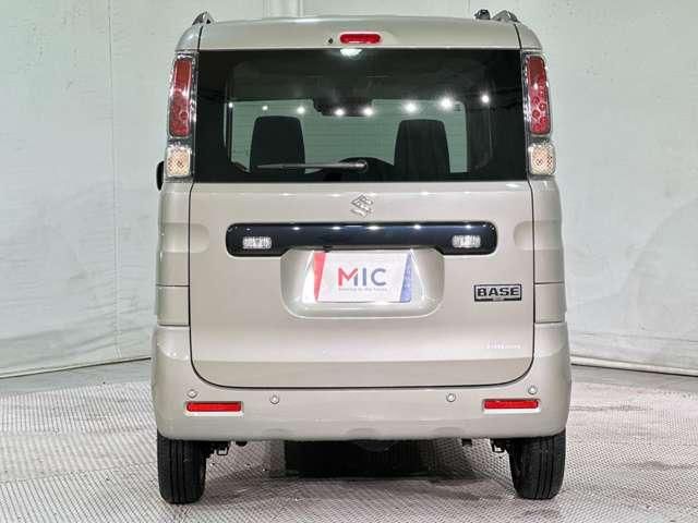 Spacia BASE 4WD