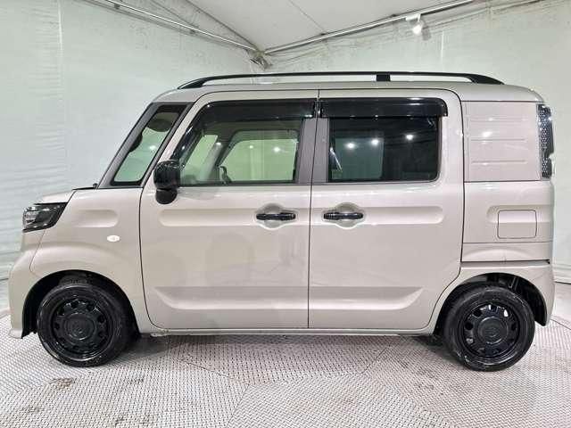 Spacia BASE 4WD