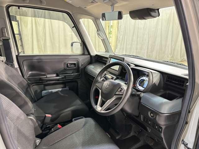 Spacia BASE 4WD