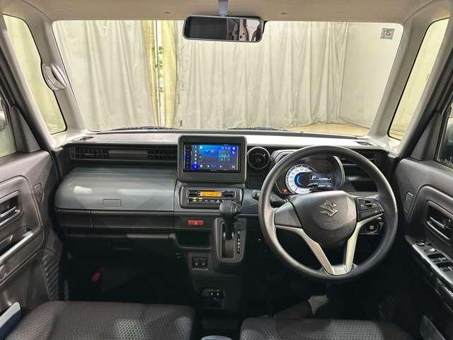 Spacia BASE 4WD