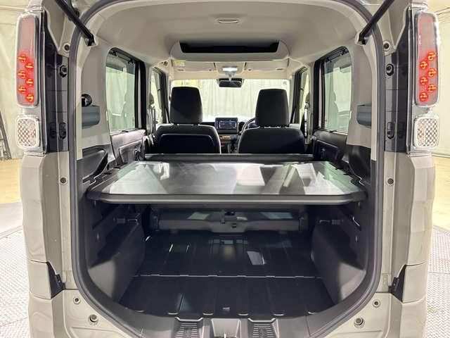Spacia BASE 4WD