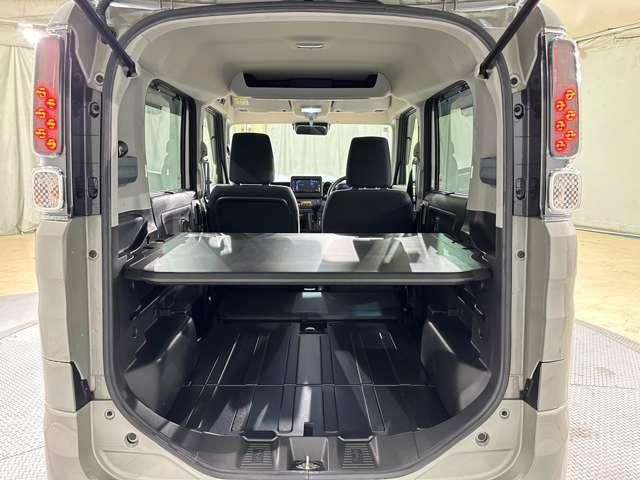 Spacia BASE 4WD