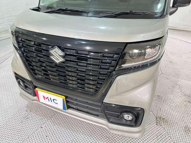 Spacia BASE 4WD