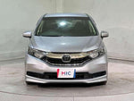 SHUTTLE HYBRID