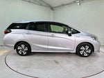 SHUTTLE HYBRID