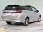 SHUTTLE HYBRID