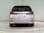 SHUTTLE HYBRID
