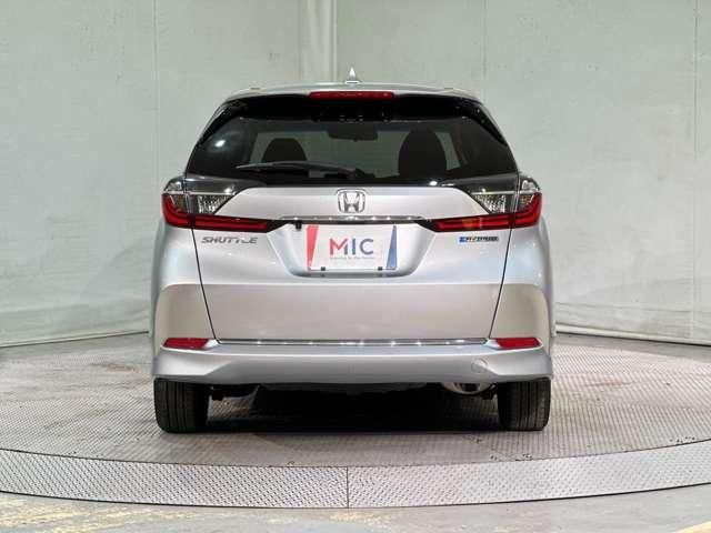 SHUTTLE HYBRID