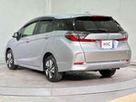 SHUTTLE HYBRID