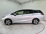 SHUTTLE HYBRID