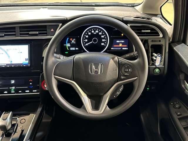 SHUTTLE HYBRID