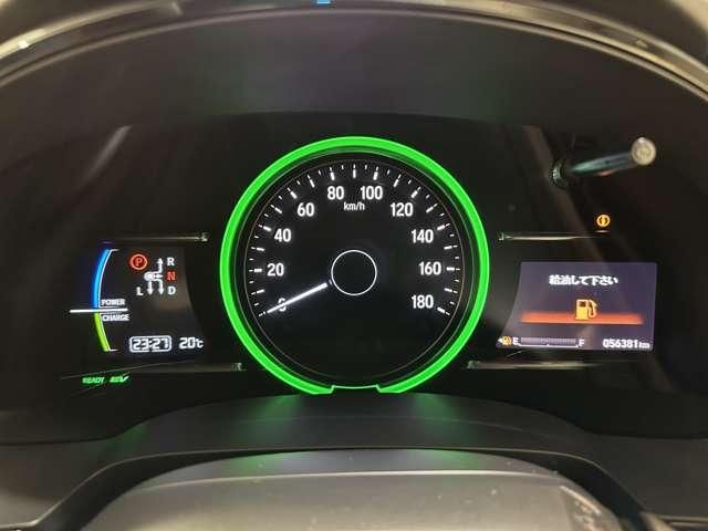 SHUTTLE HYBRID