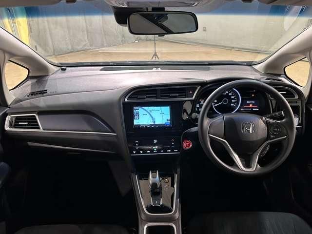 SHUTTLE HYBRID