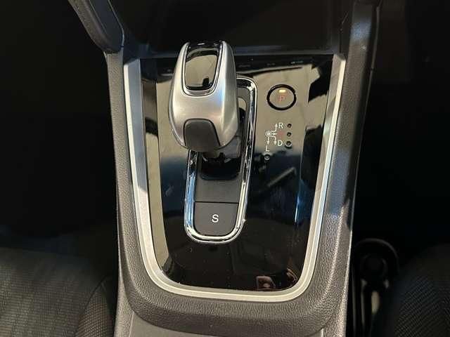 SHUTTLE HYBRID