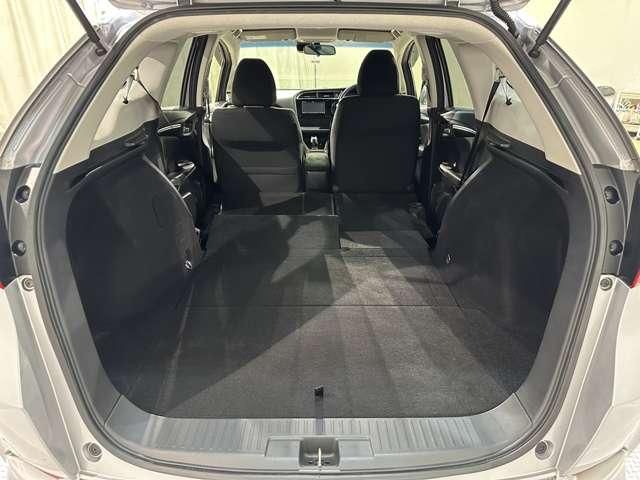 SHUTTLE HYBRID