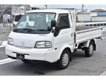 BONGO truck 2WD