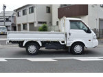 BONGO truck 2WD