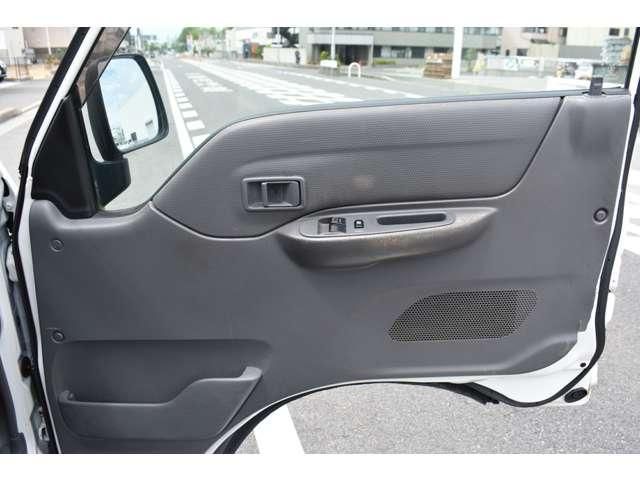 BONGO truck 2WD