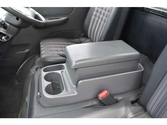BONGO truck 2WD