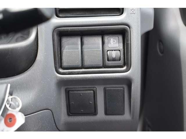 BONGO truck 2WD