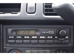 BONGO truck 2WD