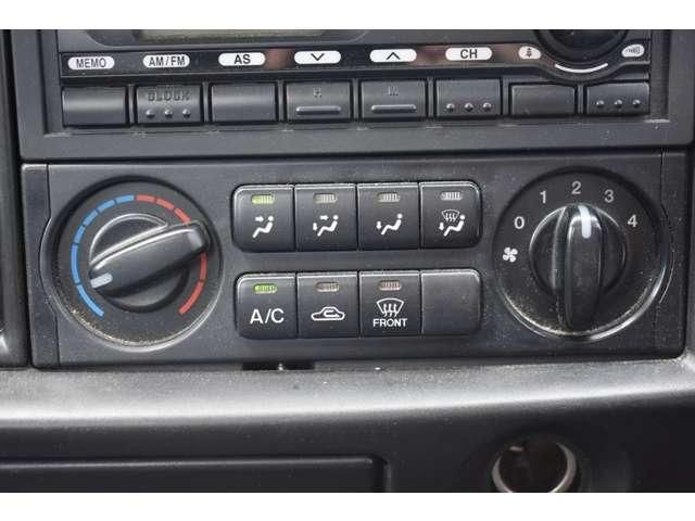 BONGO truck 2WD