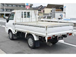 BONGO truck 2WD