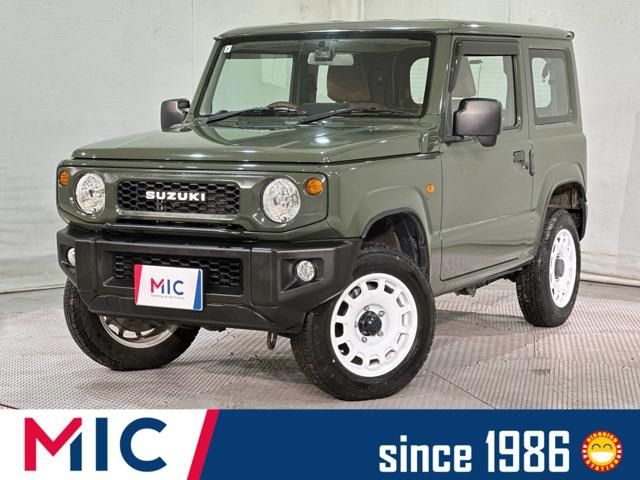 JIMNY 4WD