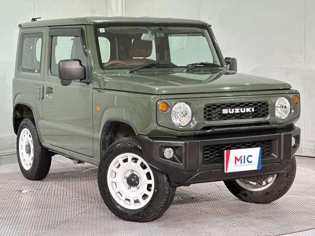 JIMNY 4WD