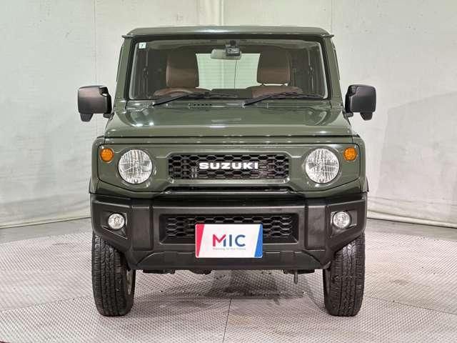 JIMNY 4WD