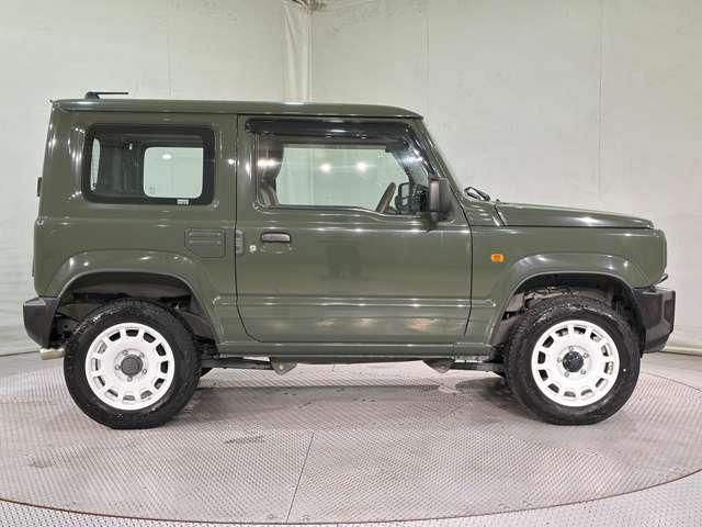 JIMNY 4WD