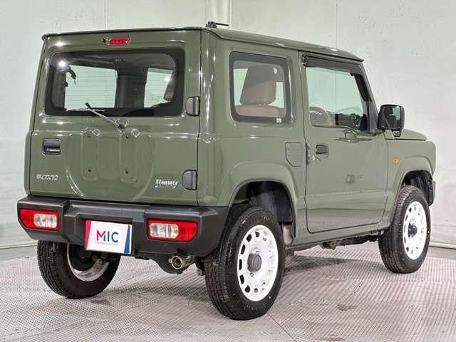 JIMNY 4WD