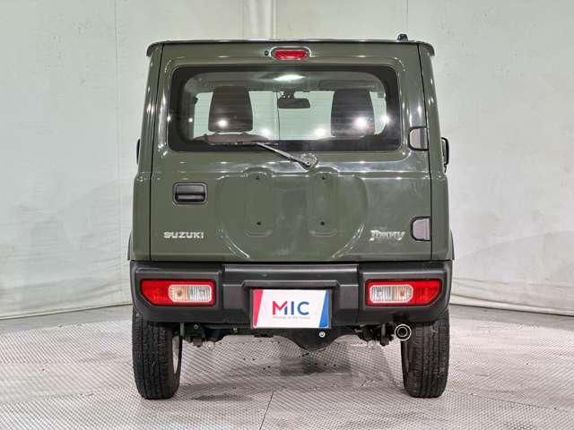 JIMNY 4WD