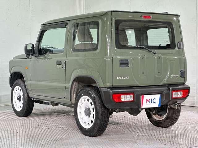 JIMNY 4WD