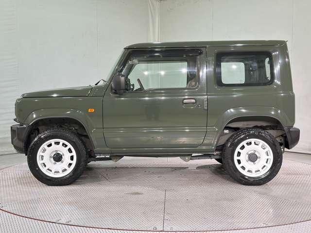 JIMNY 4WD