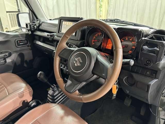 JIMNY 4WD