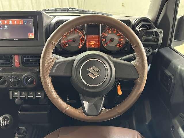 JIMNY 4WD