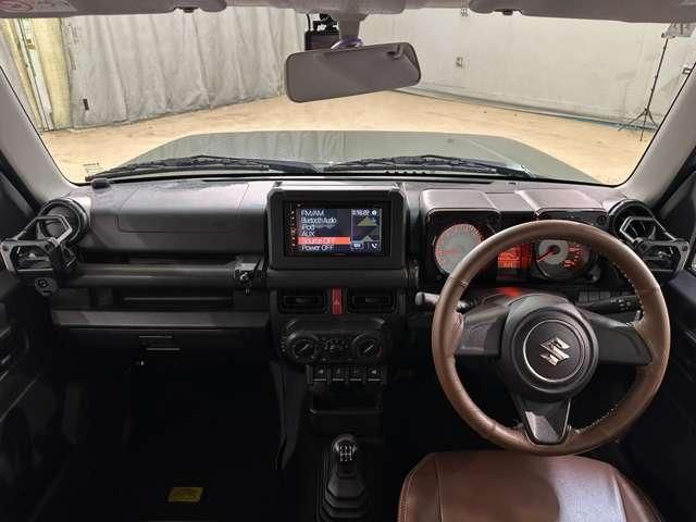 JIMNY 4WD