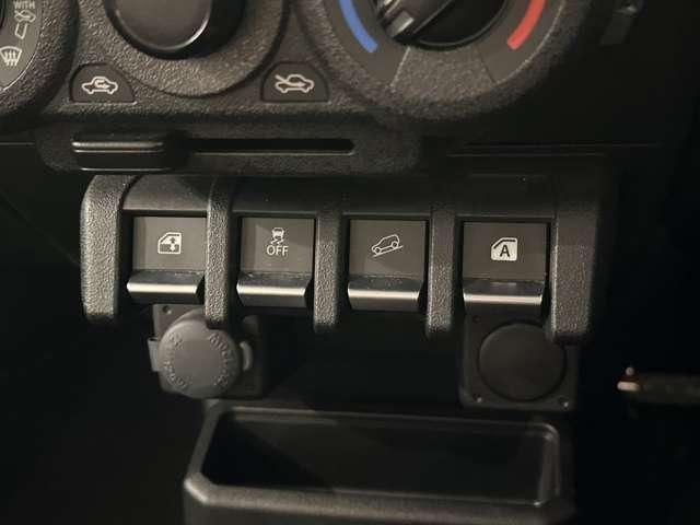 JIMNY 4WD