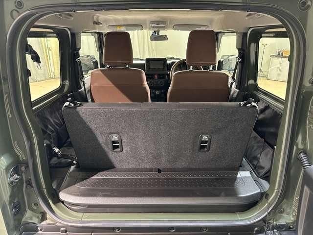 JIMNY 4WD