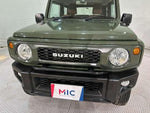 JIMNY 4WD