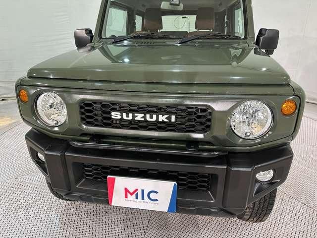 JIMNY 4WD